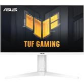 Monitor LED ASUS TUF Gaming VG27AQML1A-W, 27inch, 2560x1440, 1ms GTG, White