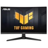 Monitor LED Curbat ASUS TUF Gaming VG27VQM1B-J, 27 inch, 1920x1080, 1 ms GTG, Black