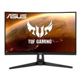 Monitor LED Curbat Asus VG27WQ1B, 27inch, 2560x1440, 1ms, Black