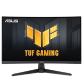 Monitor LED Curbat ASUS TUF Gaming VG27WQ3B, 27inch, 2560x1440, 1ms GTG, Black