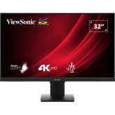Monitor LED Viewsonic VG3208-4K, 32inch, 3840x2160, 4ms, Black