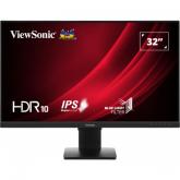 Monitor LED Viewsonic VG3209-4K, 31.5inch, 3840x2160, 5ms GTG, Black