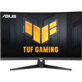 Monitor LED Curbat ASUS VG32WQ3B, 31.5 inch, 2560x1440, 1 ms GTG, Black