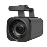 Camera videoconferinta Rocware RC09, Black