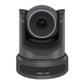 Camera videoconferinta Rocware RC20, Black