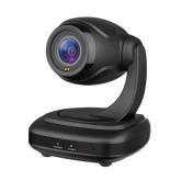 Camera videoconferinta Rocware RC310, Black