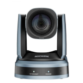 Camera videoconferinta Rocware RC821U, Black-Silver