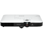 Videoproiectoare Epson EB-1780W, White-Black