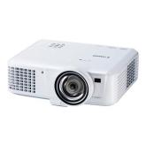 Videoproiector Canon LV-X310ST, White