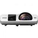 Videoproiector Epson EB-536Wi, White