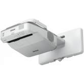 Videoproiector Epson EB-685Wi, White