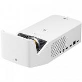 Videoproiector LG HF65LSR, White