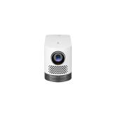 Videoproiector LG HF80JG, White