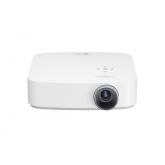 Videoproiector LG PF50KS, White