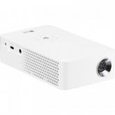 Videoproiector LG PH30JG, White