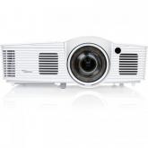 Videoproiector Optoma EH200ST, White