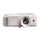 Videoproiector Optoma EH334, White