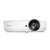 Videoproiector Optoma EH461, White