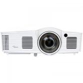 Videoproiector Optoma GT1080E, White