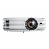 Videoproiector Optoma H117ST, White