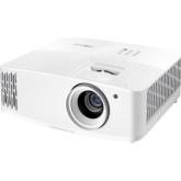 Videoproiector Optoma UHD35, White