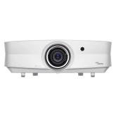 Videoproiector Optoma UHZ65LV, White