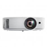 Videoproiector Optoma W309ST, White