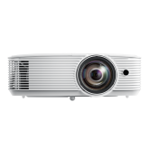 Videoproiector Optoma X309ST, White