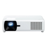 Videoproiector Viewsonic LS600W, White-Black