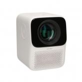 Videoproiector Xiaomi Wanbo Portable Projector T2M, White