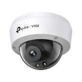 Camera IP Dome TP-Link Vigi C250, 5MP, Lentila 4mm, IR 30m