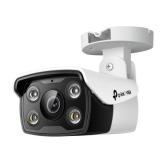 Camera IP Bullet TP-Link Vigi C340, 4MP, Lentila 4mm, IR 30m