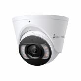 Camera IP Turret TP-Link Vigi C445, 4MP, Lentila 2.8mm, IR 30m