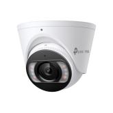 Camera IP Turret TP-Link Vigi C445, 4MP, Lentila 4mm, IR 30m
