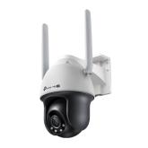 Camera IP Bullet TP-Link C540-4G, 4MP, Lentila 4mm, IR 30m