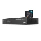 NVR TP-Link VIGI NVR1004H-4P-2TB, 4 canale
