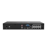 NVR TP-Link Vigi NVR1008H-8P, 8 canale