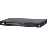 Switch KVM Aten VM0404HB, 4 x HDMI, Black