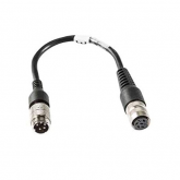 Cablu adaptor Honeywell VM3078CABLE, Black