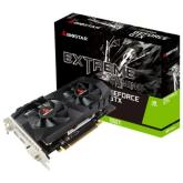 Placa video Biostar nVidia GeForce GTX 1050 Ti 4GB, GDDR5, 128bit