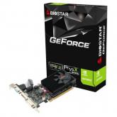 Placa video Biostar nVidia GeForce GT 730 4GB, GDDR3, 128bit, Low Profile