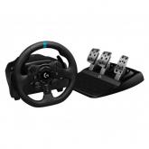 Volan + Pedale Logitech Racing G923, for PC/PS4
