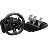 Volan + Pedale Logitech Racing G923, for PC/Xbox One