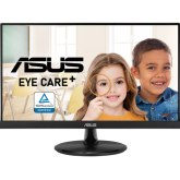 Monitor LED ASUS Eye Care VP227HF, 21.45 inch, 1920 x 1080 pixeli, 1 ms, Black
