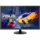 Monitor LED Asus VP228HE, 21.5inch, 1920x1080, 1ms, Black