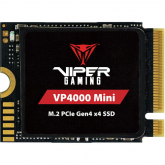 SSD Patriot Viper VP4000 Mini, 2TB , PCI Express 4.0 x4, M.2 2230