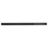 PDU VERTIV VP7551, 24x Schuko, Black