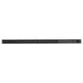 PDU VERTIV VP7551, 24x Schuko, Black