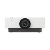 Videoproiector Sony VPL-FHZ80, White