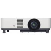 Videoproiector Sony VPL-PHZ61, White